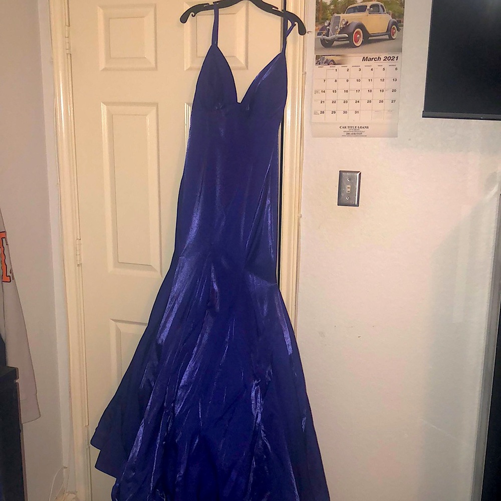 Brand New Homecoming or Prom Dress
